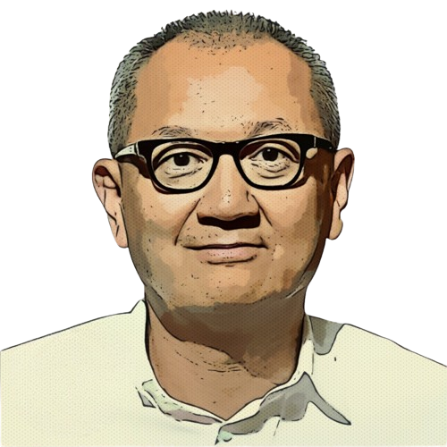 Pierre Chen: From Electronics Billionaire to Master Art Collector